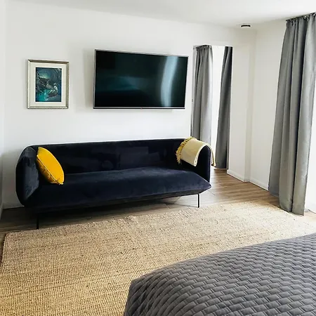 Appartement Weiss
