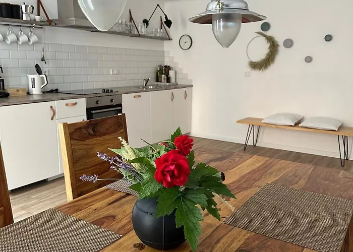 Appartement Weiss Essing