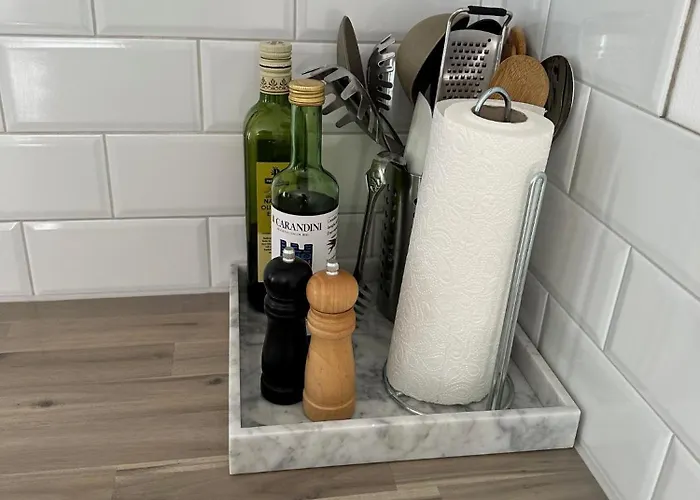 Appartement Weiss *
