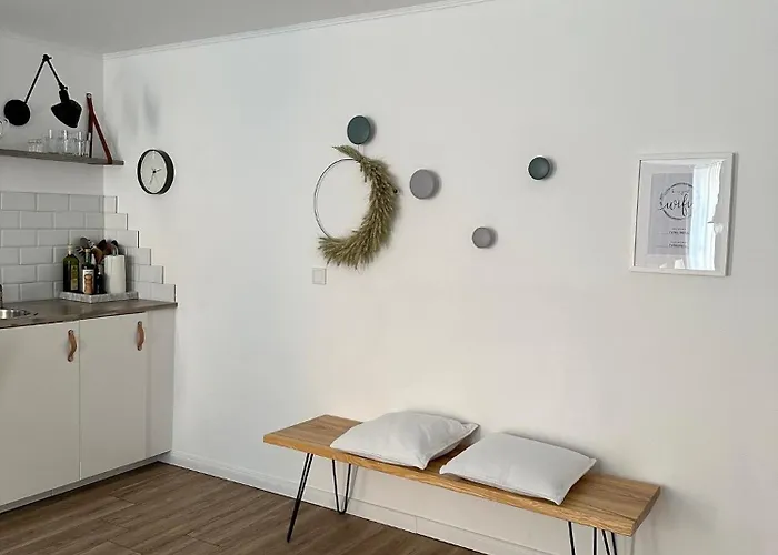 Appartement Weiss Essing