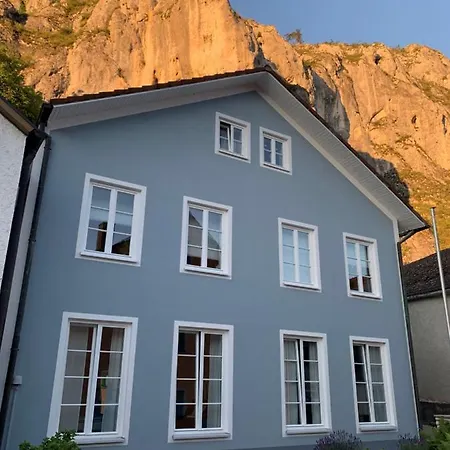 Weiss Appartement Essing