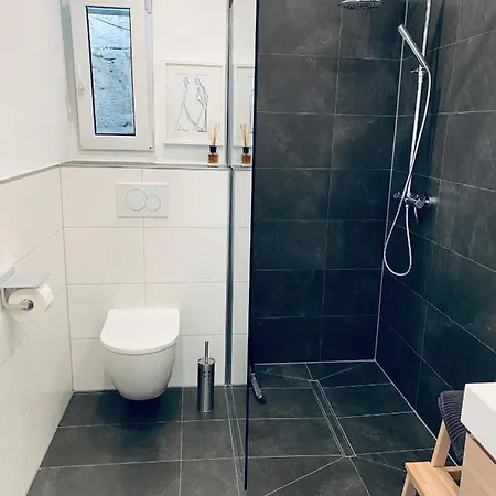 Appartement Weiss Essing