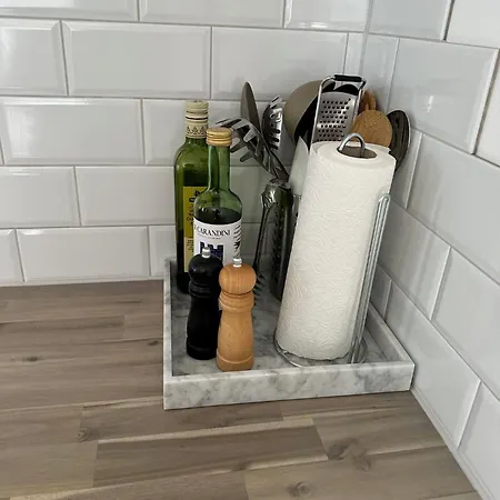 Appartement Weiss *