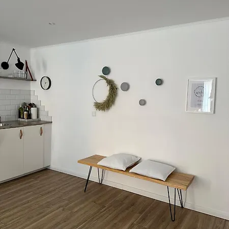 Appartement Weiss Essing