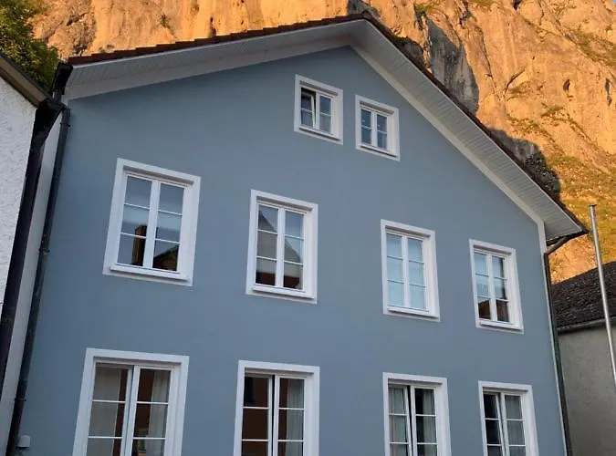 Weiss Apartment Essing