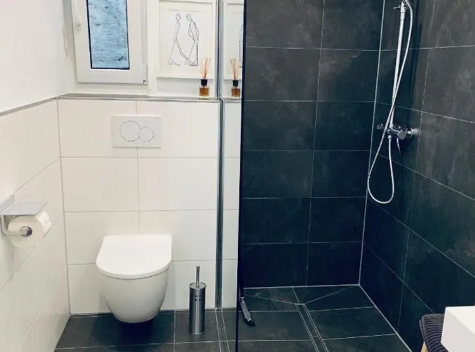 Apartment Weiss Essing