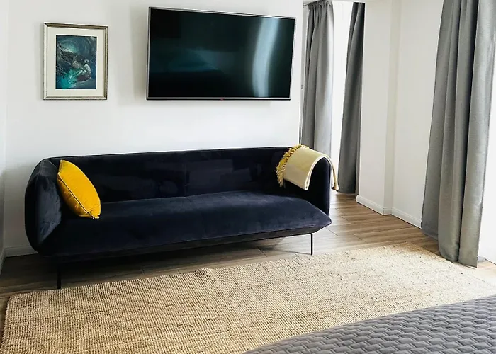 Apartment Weiss